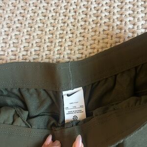 nike dry fit BSBL men’s shorts